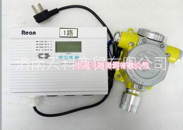 供應(yīng)固定在線式燃?xì)庑孤﹫?bào)警器