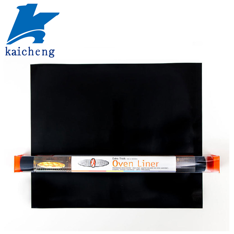 特氟龍玻璃纖維布燒烤墊