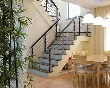 復(fù)室洋房樓梯價(jià)格  復(fù)室洋房樓梯哪家好