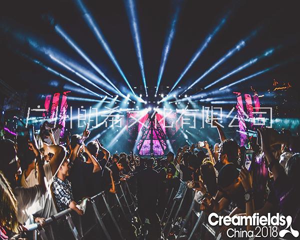 電音節(jié)舞臺(tái)鋁合金防暴欄防暴鐵馬的重要性