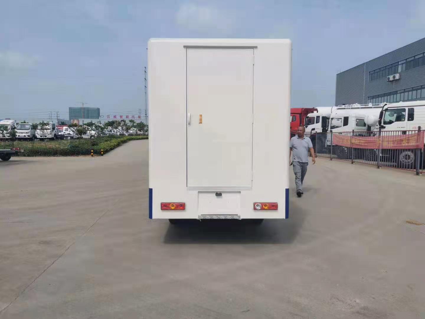 售貨車 售貨車批發(fā)