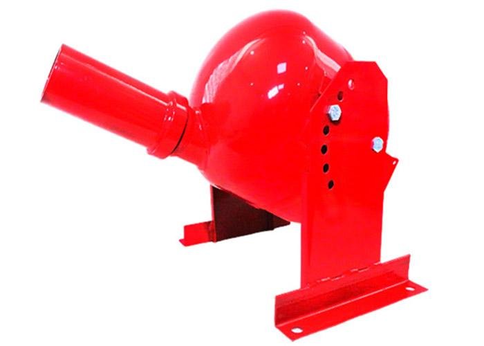 FFB-ACT10壁掛式干粉滅火裝置價(jià)格、哪家好、廠家【福建省泉燁消防科技有限公司】