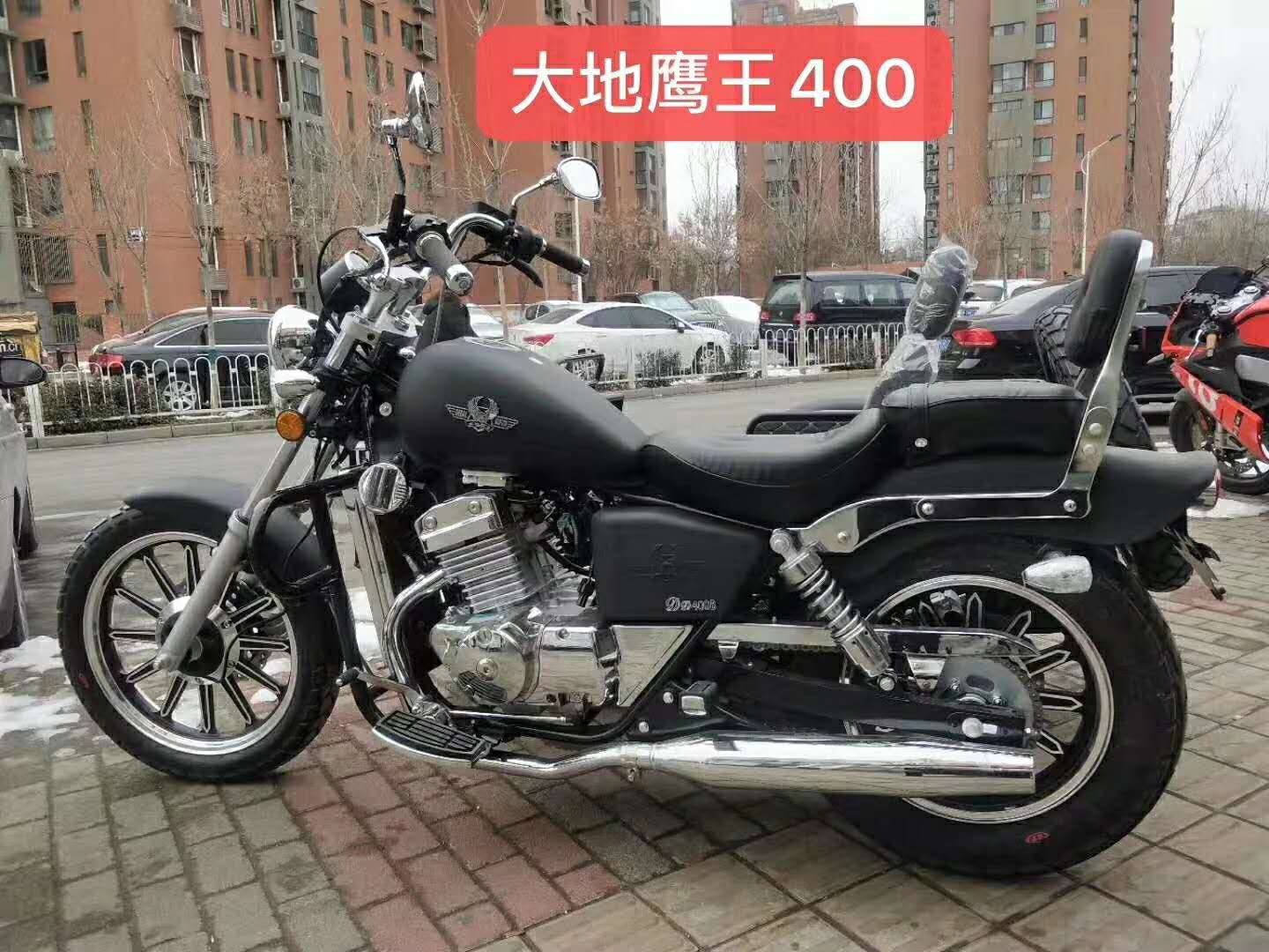 上海大地鷹王400摩托車生產(chǎn)廠商 哪家價(jià)格便宜