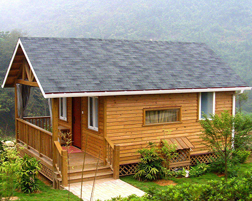 木屋定制廠家 木屋供應(yīng) 木屋價格