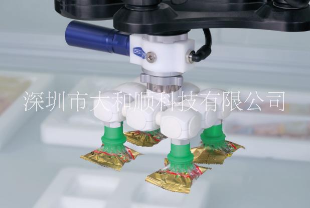 SCHMALZ包裝吸盤SPB2F