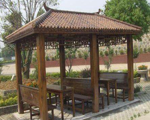 仿古亭子哪家好 仿古亭子廠家 仿古亭子供應(yīng)