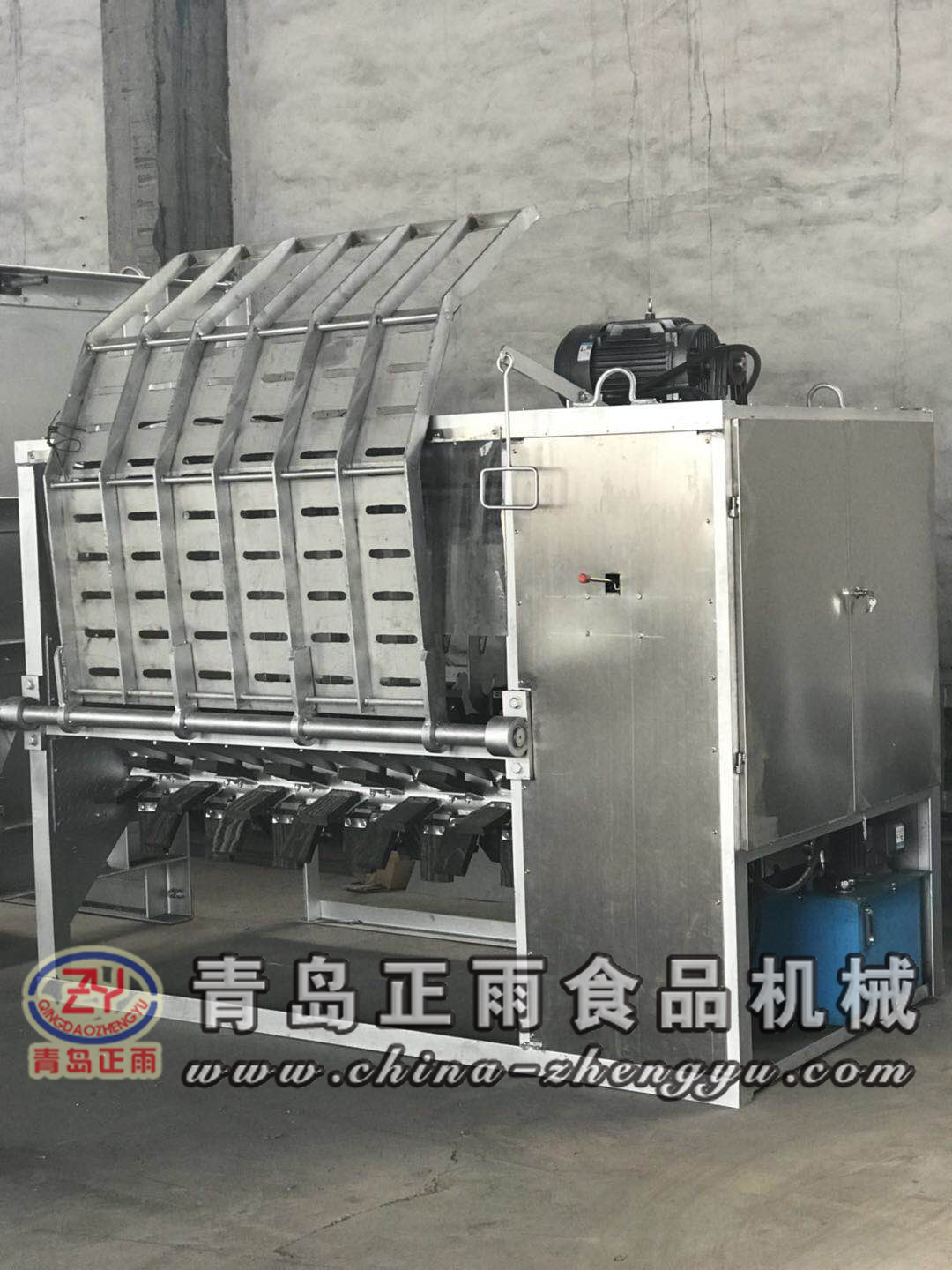 小型生豬打毛機(jī)液壓脫毛機(jī)100型生豬打毛機(jī)