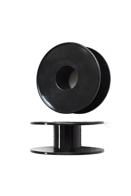 塑料線盤工字輪繞線軸pp連體線盤焊絲線盤 塑料線軸