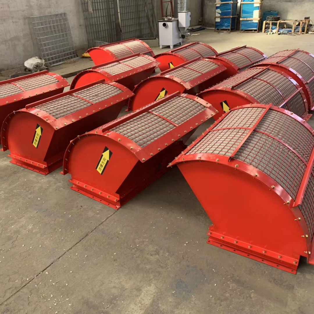 除塵設(shè)備泄爆器粉塵泄放裝置