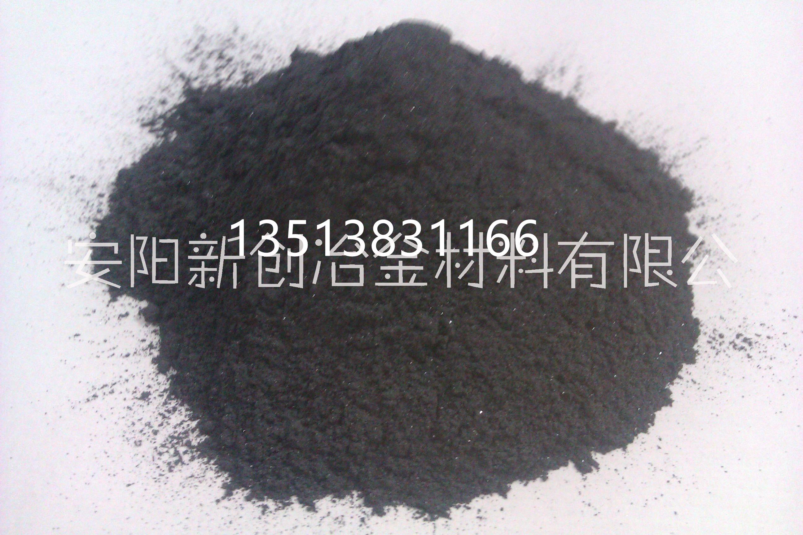 重介質(zhì)低硅鐵粉研磨低硅鐵粉150D/270D金屬粉末廠家