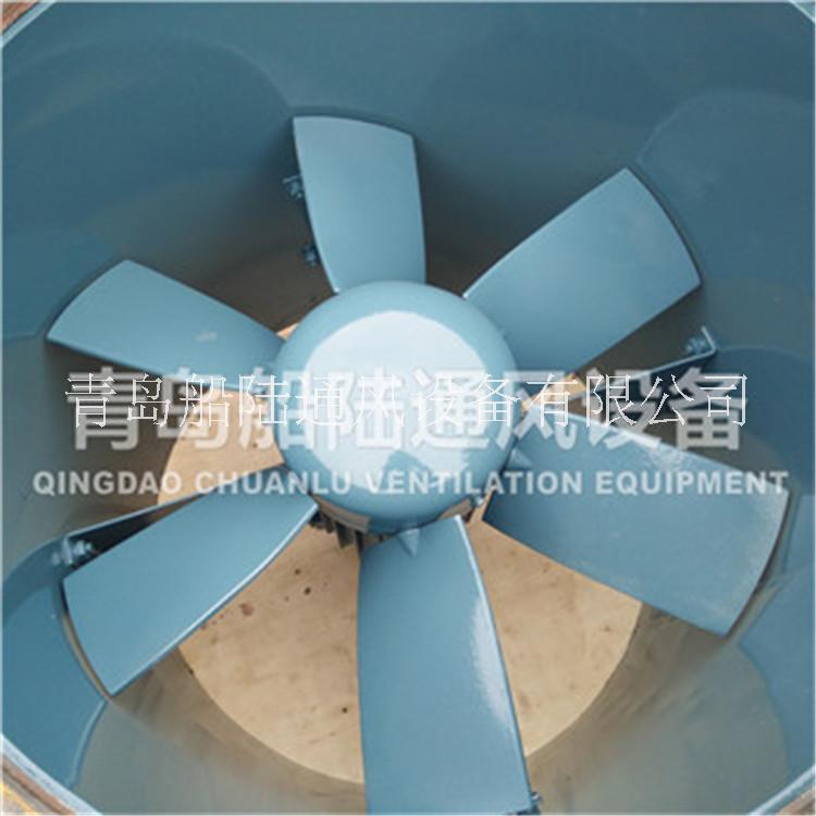 供應(yīng)青島船用通風(fēng)機(jī)CDZ船用低噪聲軸流通風(fēng)機(jī)