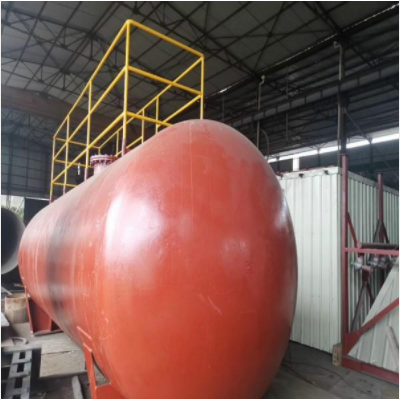 云南過濾罐定制 過濾罐廠商