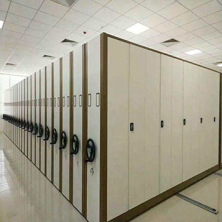 定制檔案智能密集架  檔案智能密集架多少錢