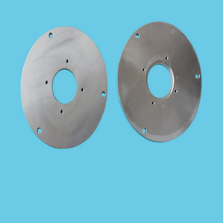 通訊同軸零件機械加工