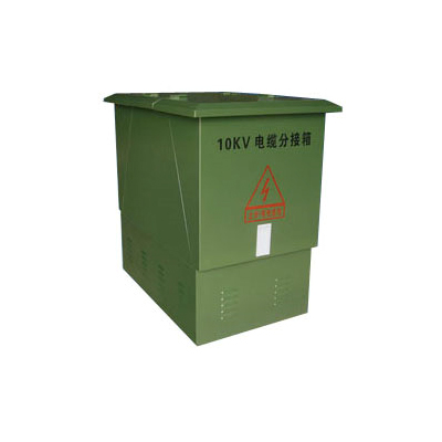 浙江溫州10KV歐式電纜分接箱加工生產(chǎn)供應