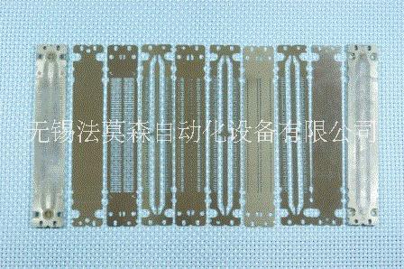 點焊加工