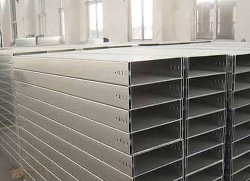 廠家批發(fā)防火鍍鋅電纜橋架、電纜橋架哪家比較好