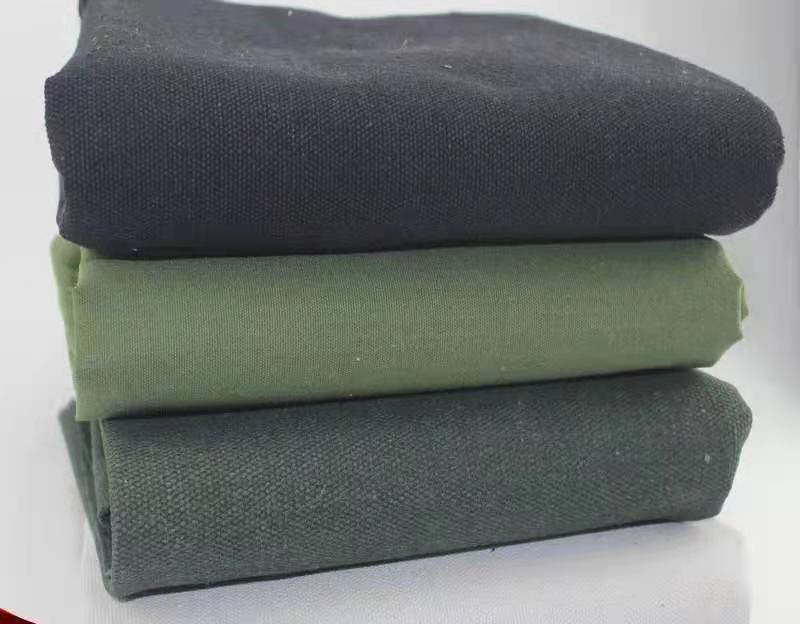 廣西南寧有機(jī)硅步雨布油布帆布加工