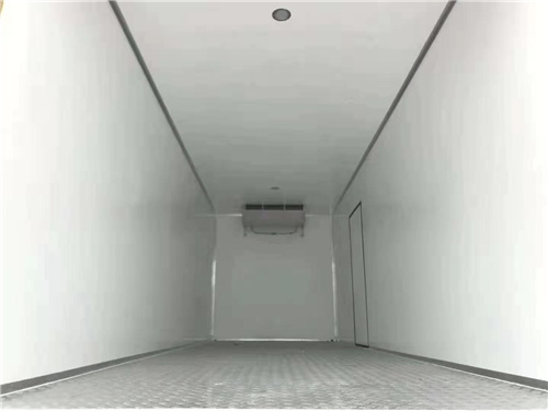 歐馬可S5冷藏車大量現(xiàn)貨 廠家直發(fā)