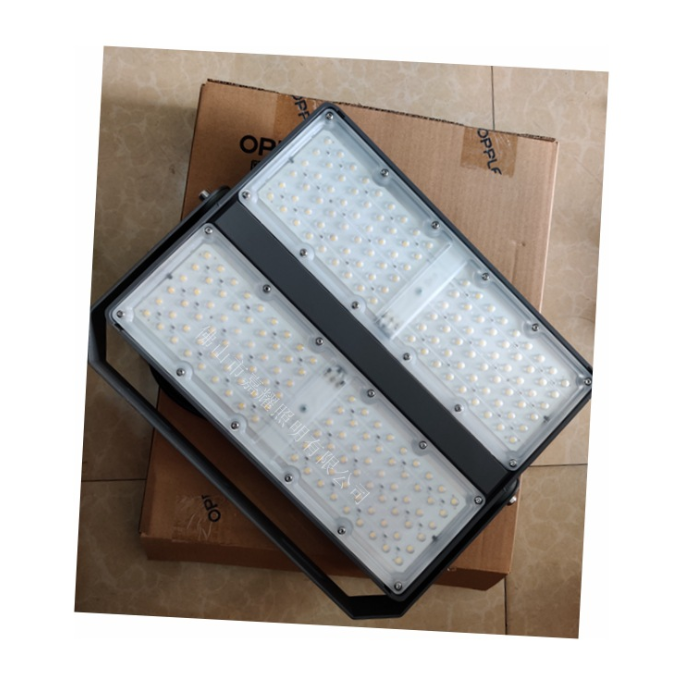 歐普軒燁大功率LED投光燈OPPLE LTG01382915001 150W 200W 5700K