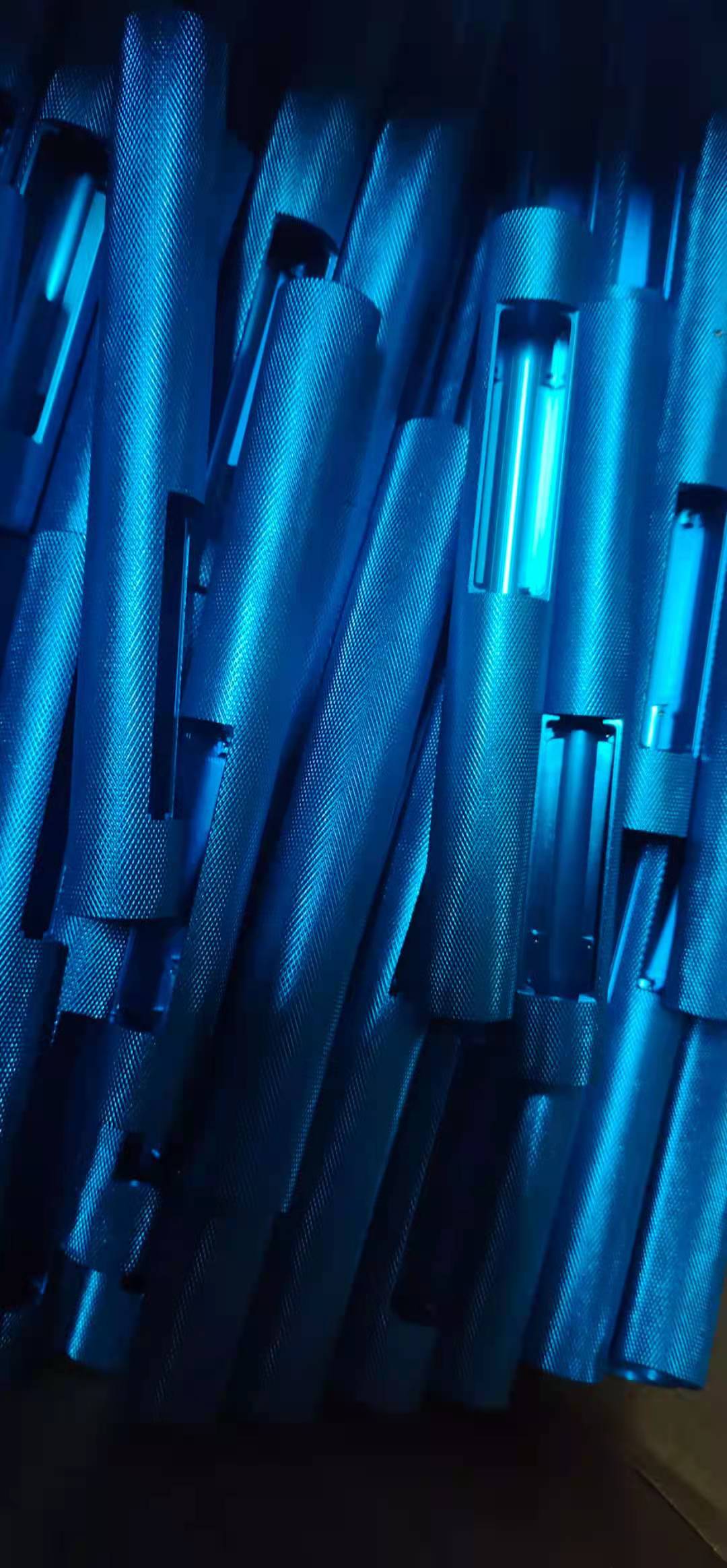 鋁管氧化上色加工哪家廠家口碑費(fèi)用低