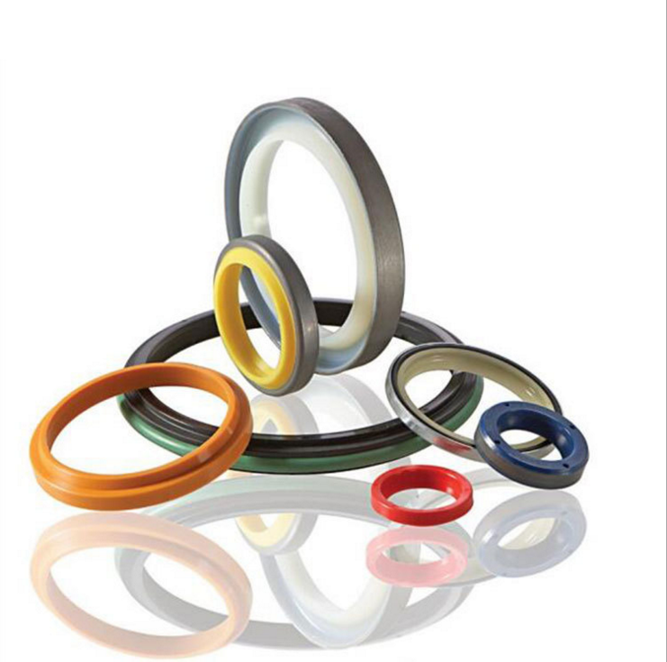 日本三菱MITSUBISHI密封件DYP DRP 14*18*4/6 DYR氣缸密封件價格