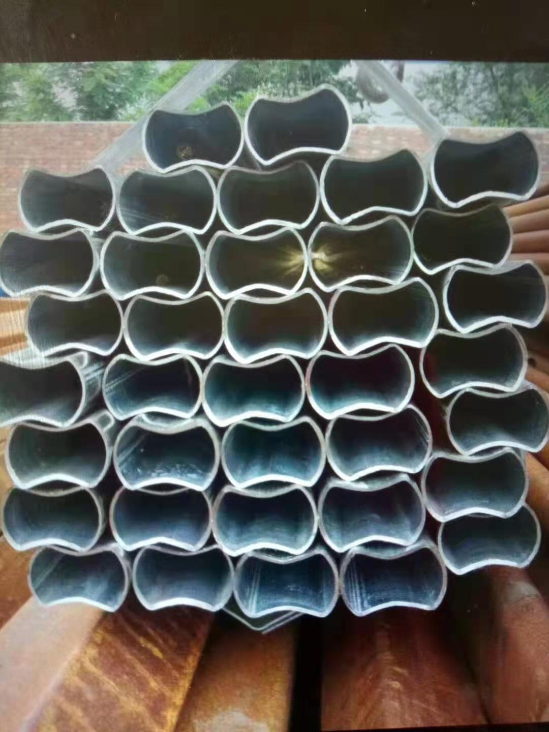 非標(biāo)異型管廠家
