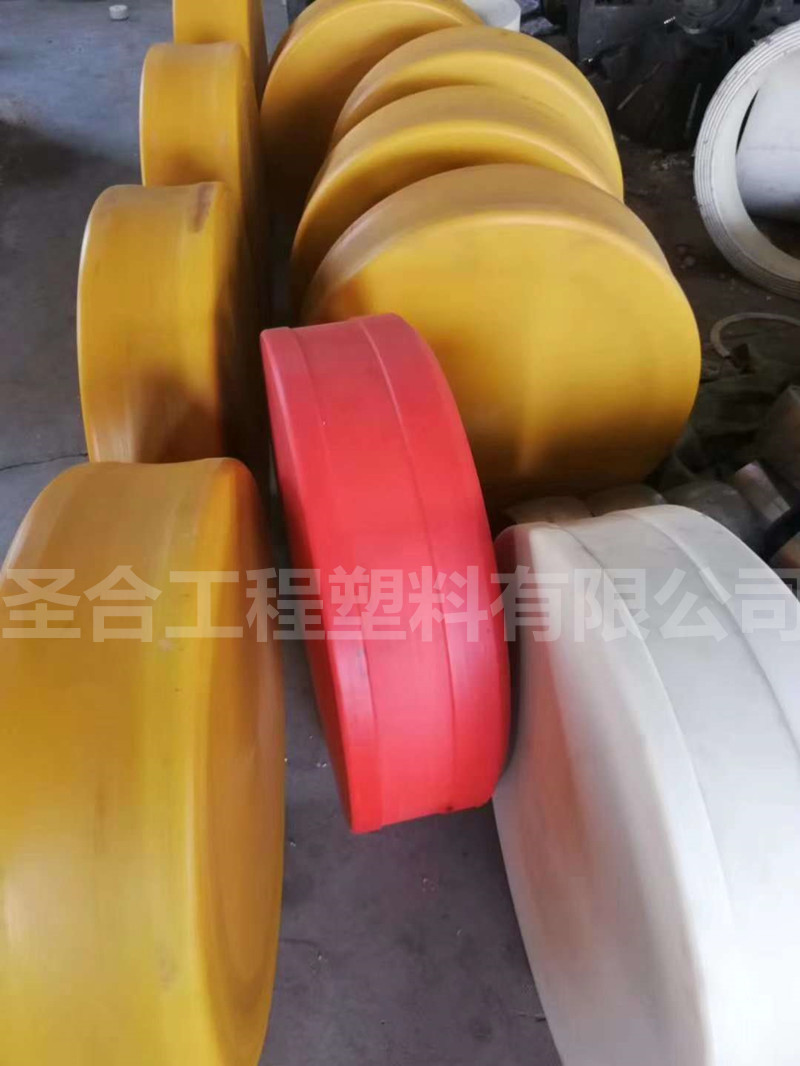 PA/1010白色黑色藍(lán)色尼龍棒 高強(qiáng)度抗壓MC尼龍錘墊 零切加工