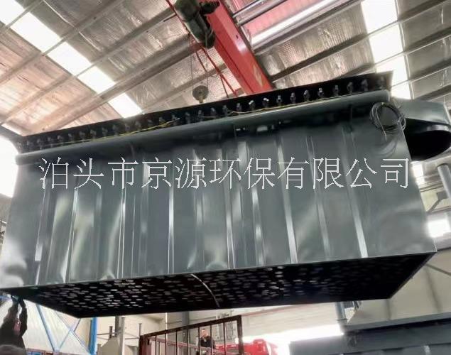 布袋除塵器 布袋除塵器操作簡(jiǎn)單 安全可靠  除塵效率高