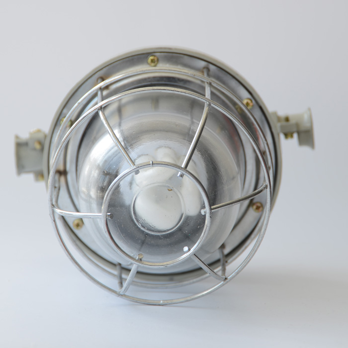 DGS13-127Y節(jié)能熒光燈   礦用DGS13-127Y熒光燈