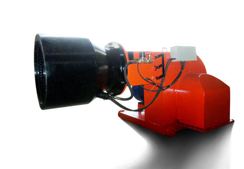 供應(yīng)多級(jí)霧化重油燃燒器