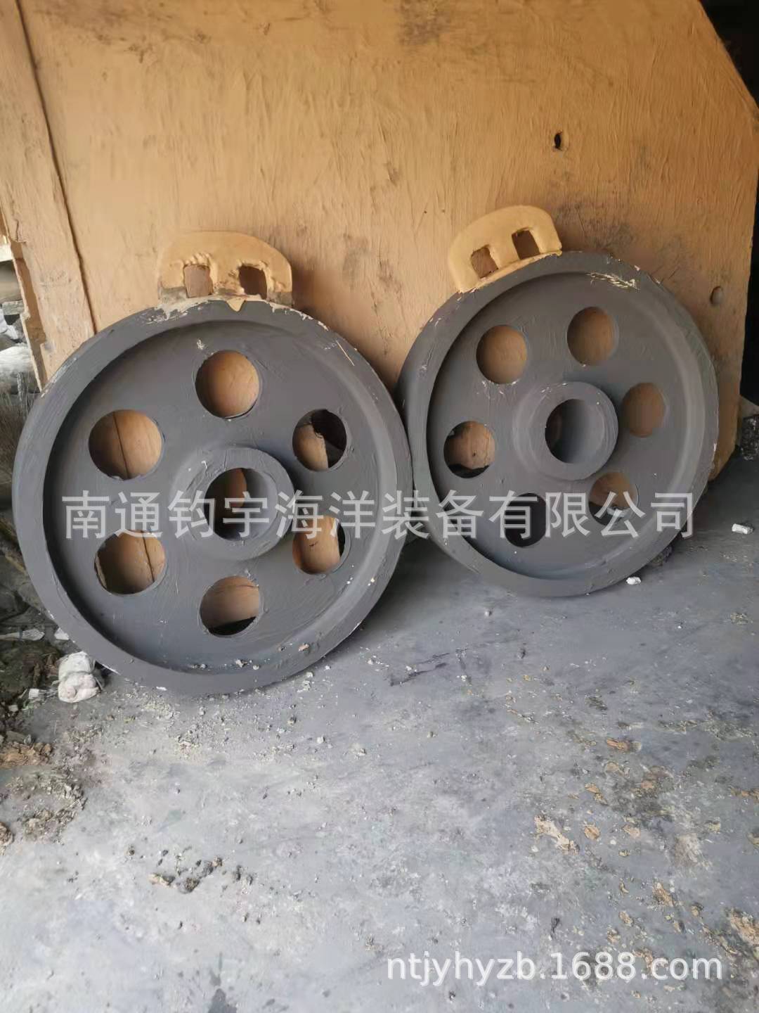皮帶輪鑄件廠家 皮帶輪鑄件供應(yīng) 皮帶輪鑄件定制
