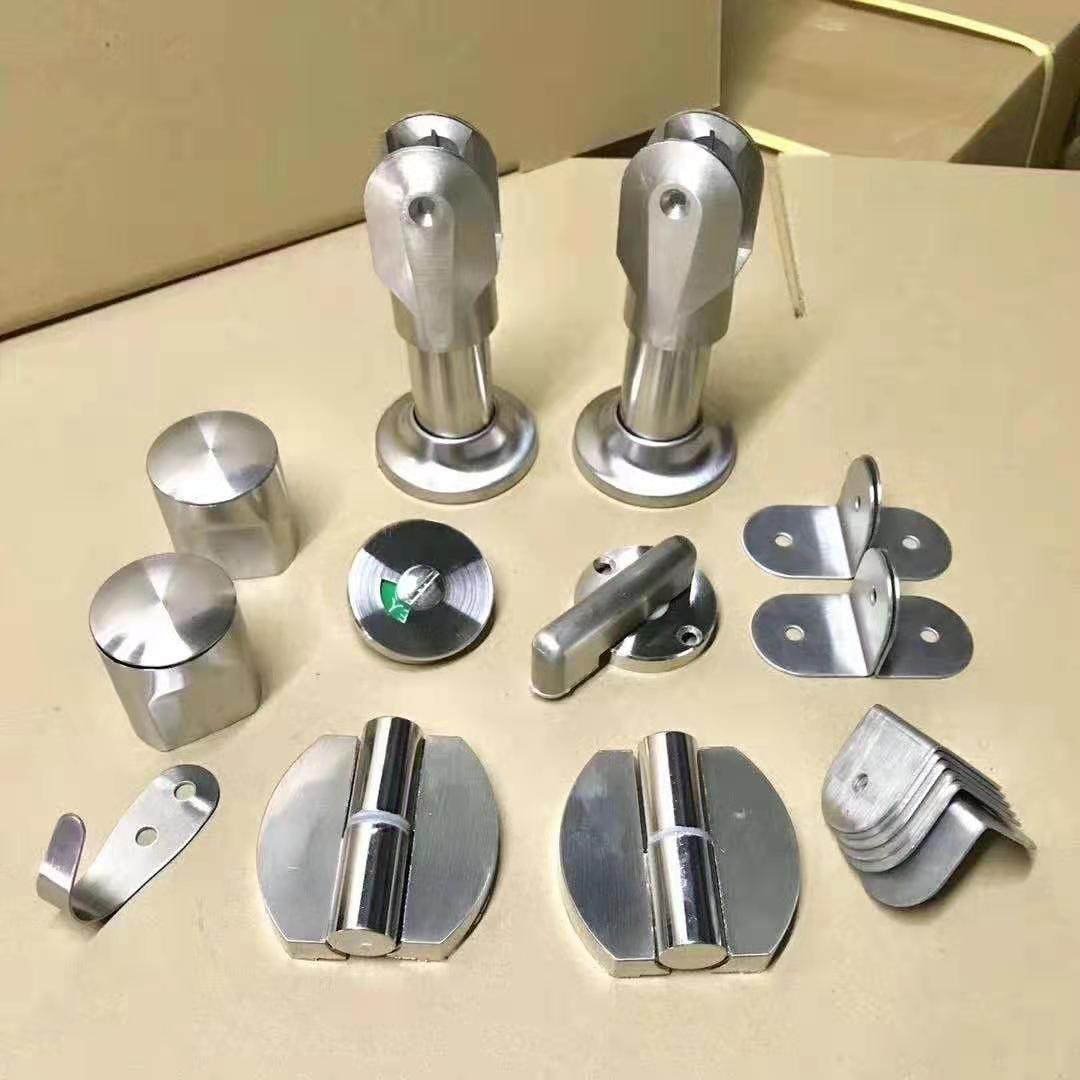 公共衛(wèi)生間隔斷板