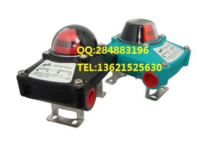ALS-200PP本安防爆氣動(dòng)執(zhí)行器信號(hào)頭
