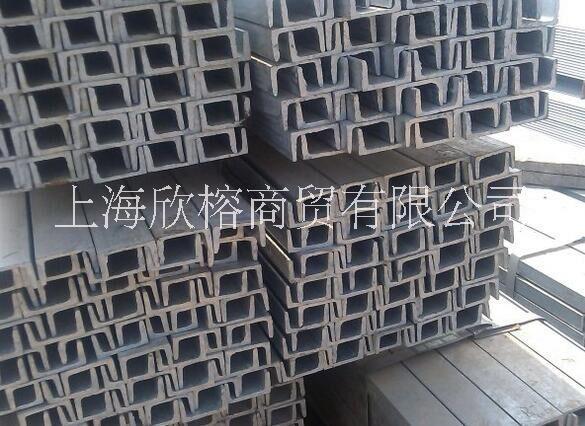 美標槽鋼C系列完整簡約版規(guī)格表