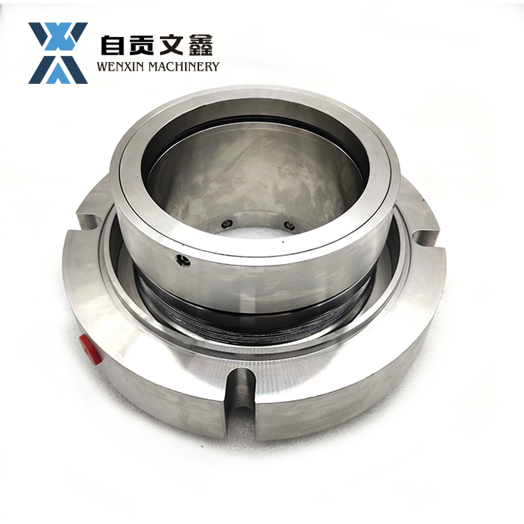 前置泵FA1D53機(jī)械密封資訊 FA1D53