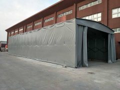 推拉棚哪里便宜   推拉棚哪里有賣