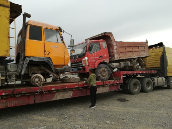 東莞到日照整車貨運 大件運輸 直達物流專線公司   東莞至日照直達運輸