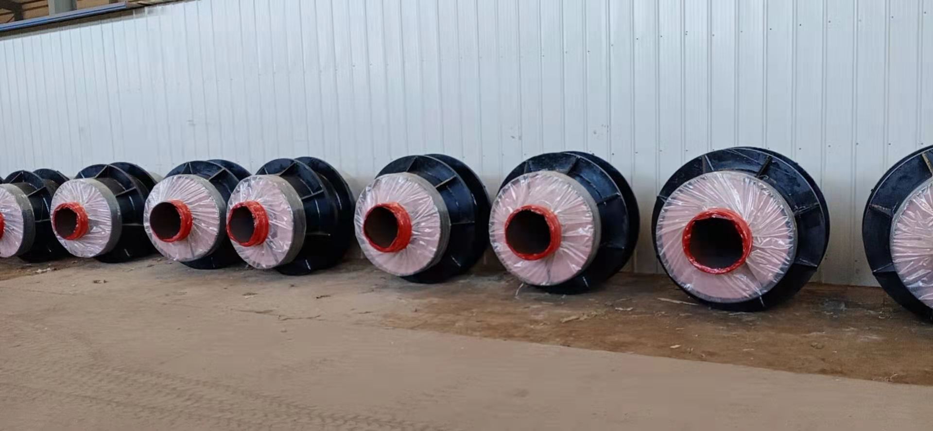 滄州鋼套鋼固定節(jié)直售 鋼套鋼固定節(jié)，鋼套鋼疏水節(jié)，鋼套鋼彎頭