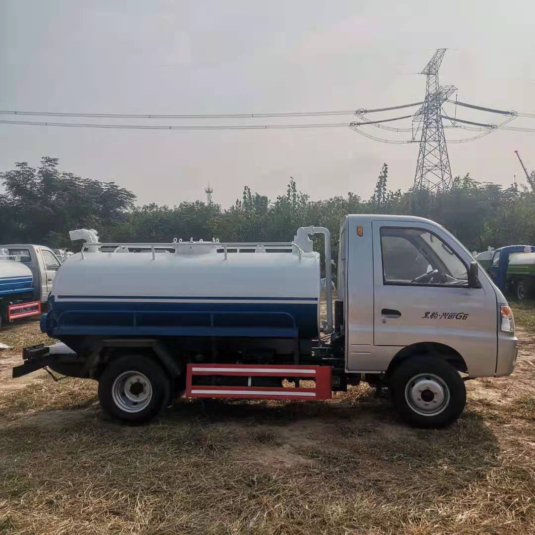 汽車三方吸糞車廠家報價  汽車三方吸糞車批發(fā)價格