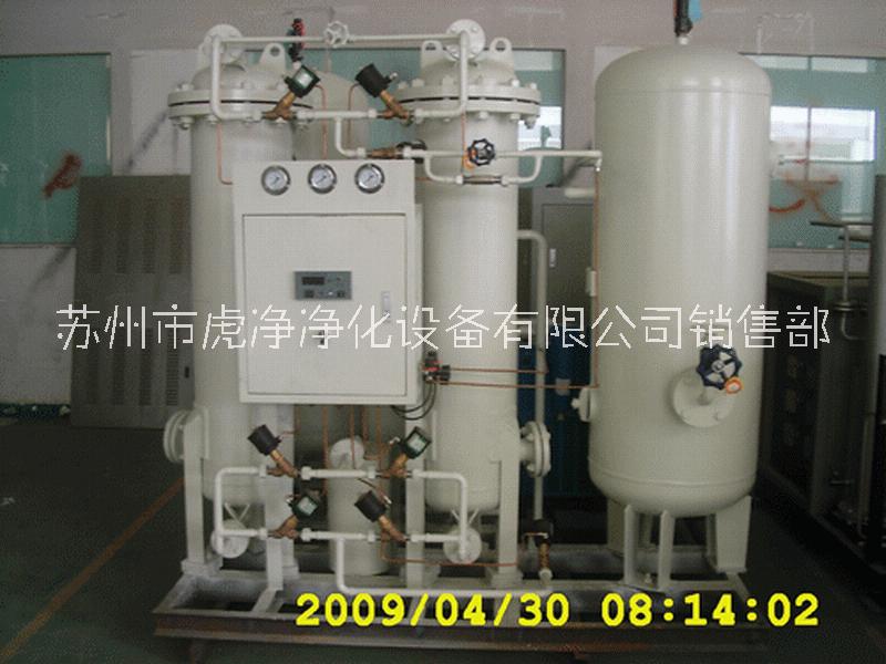 安全環(huán)保查的緊就用虎凈氮氣機