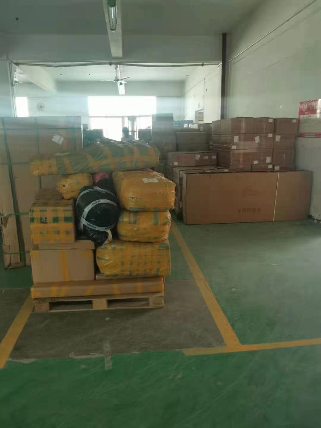 東南亞跨商COD代收貨款物流專線