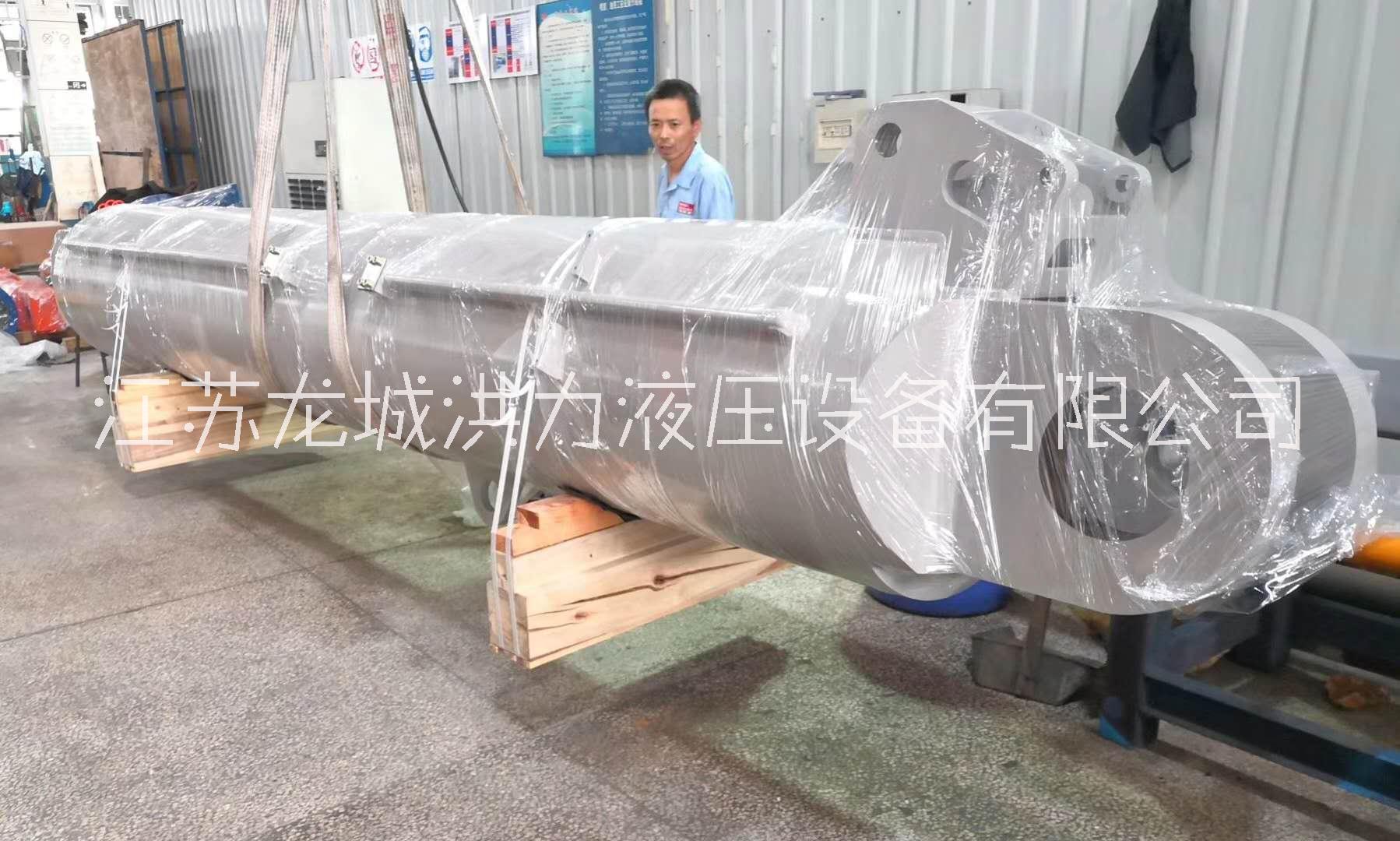 大型油缸