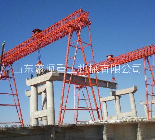 16噸龍門吊租賃公司 濟南16噸龍門吊租賃