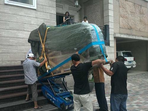 廠房人工搬運 園區(qū)搬貨