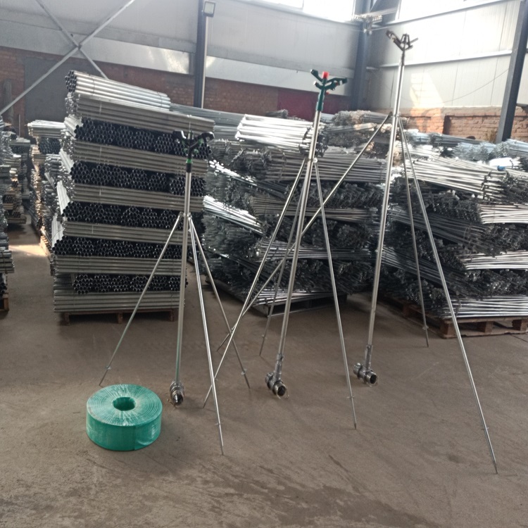 移動噴管設(shè)備 噴灌鋁管 型號?65 ?76 ?102 噴灌鋁合金管 型號齊全 噴灌鋁管 噴灌鋁合金管