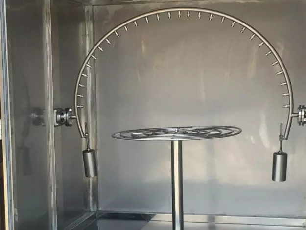 箱式淋雨試驗(yàn)箱批發(fā) 【東莞塘廈儀器】箱式淋雨試驗(yàn)箱哪里好  定制淋雨試驗(yàn)箱廠家