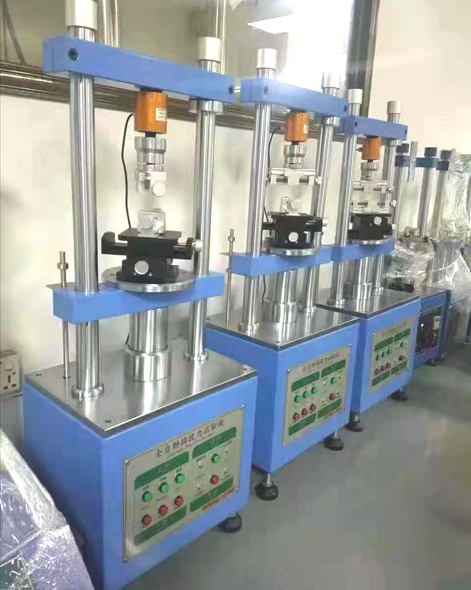 插拔力試驗(yàn)機(jī)哪里好  插拔力試驗(yàn)機(jī)供應(yīng)