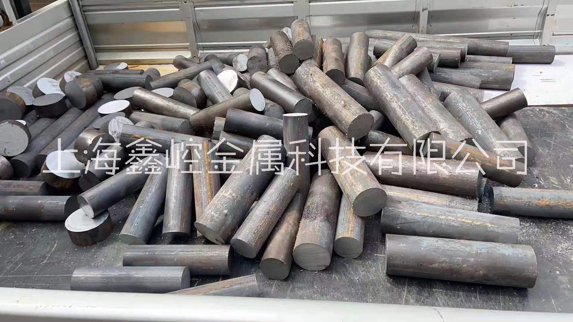 Cr8模具鋼 Cr8圓棒 規(guī)格齊全 現(xiàn)貨切割