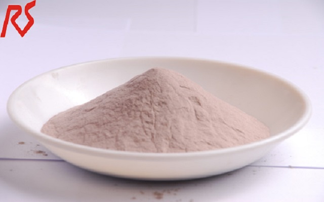 河南銳石棕剛玉細粉325#-0